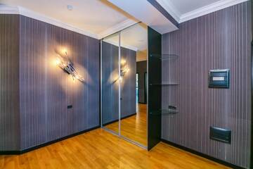 Фото номера Апартаменты с видом на море Апартаменты HOTEL APARTMENT VIP PRAMIDA PLASA г. Баку 22
