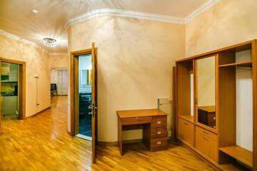 Фото номера Апартаменты Делюкс Апартаменты HOTEL APARTMENT VIP PRAMIDA PLASA г. Баку 22
