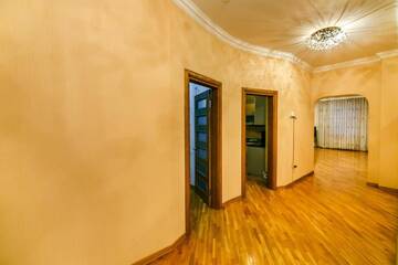 Фото номера Апартаменты Делюкс Апартаменты HOTEL APARTMENT VIP PRAMIDA PLASA г. Баку 20