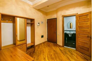 Фото номера Апартаменты Делюкс Апартаменты HOTEL APARTMENT VIP PRAMIDA PLASA г. Баку 23