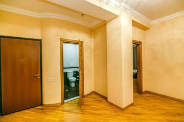 Фото номера Апартаменты Делюкс Апартаменты HOTEL APARTMENT VIP PRAMIDA PLASA г. Баку 24