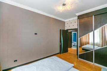 Фото номера Апартаменты с видом на море Апартаменты HOTEL APARTMENT VIP PRAMIDA PLASA г. Баку 36