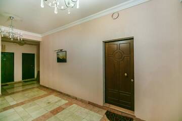 Фото номера Апартаменты с видом на море Апартаменты HOTEL APARTMENT VIP PRAMIDA PLASA г. Баку 24