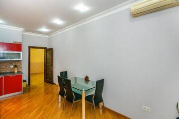 Фото номера Апартаменты Делюкс Апартаменты HOTEL APARTMENT VIP PRAMIDA PLASA г. Баку 64