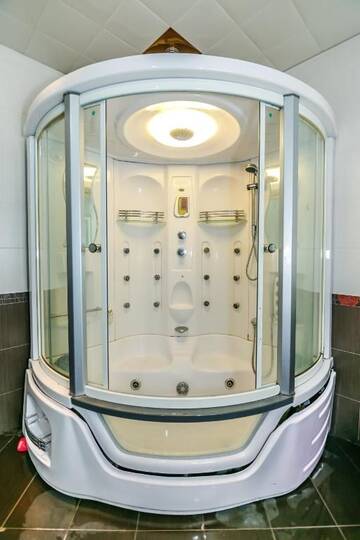 Фото номера Апартаменты Делюкс Апартаменты HOTEL APARTMENT VIP PRAMIDA PLASA г. Баку 71