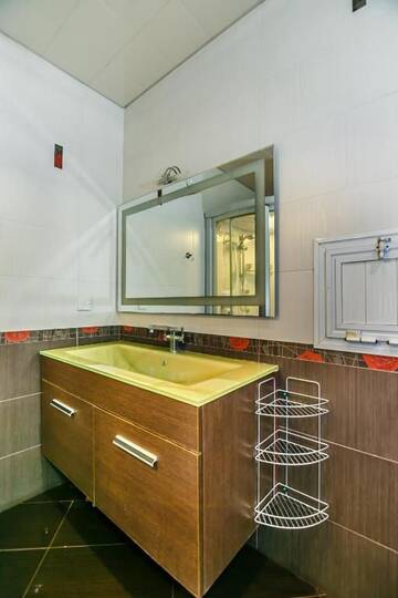 Фото номера Апартаменты Делюкс Апартаменты HOTEL APARTMENT VIP PRAMIDA PLASA г. Баку 68