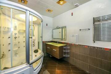 Фото номера Апартаменты Делюкс Апартаменты HOTEL APARTMENT VIP PRAMIDA PLASA г. Баку 70