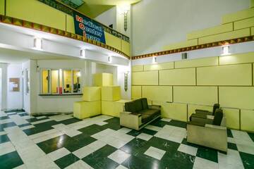 Фото номера Апартаменты Делюкс Апартаменты HOTEL APARTMENT VIP PRAMIDA PLASA г. Баку 79