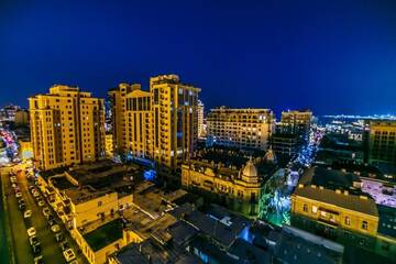 Фото номера Апартаменты Делюкс Апартаменты HOTEL APARTMENT VIP PRAMIDA PLASA г. Баку 77