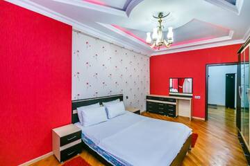 Фото Апартаменты Luxary Apartment City г. Баку 5