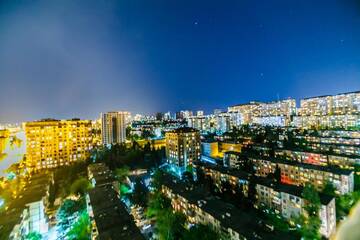 Фото номера Апартаменты Делюкс Апартаменты Luxary Apartment City г. Баку 19
