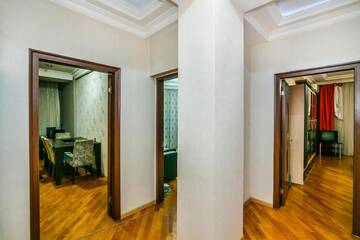 Фото Апартаменты Luxary Apartment City г. Баку 2