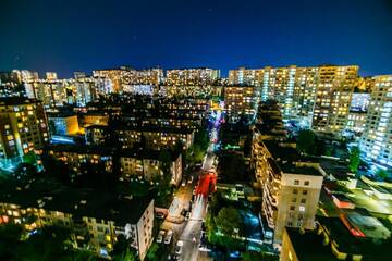 Фото номера Апартаменты Делюкс Апартаменты Luxary Apartment City г. Баку 28