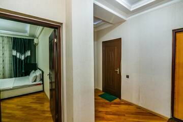 Фото Апартаменты Luxary Apartment City г. Баку 3