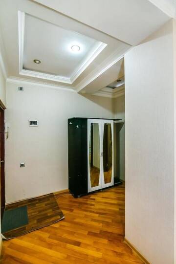 Фото номера Апартаменты Делюкс Апартаменты Luxary Apartment City г. Баку 39