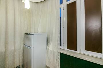 Фото номера Апартаменты Делюкс Апартаменты Luxary Apartment New Baku г. Баку 48