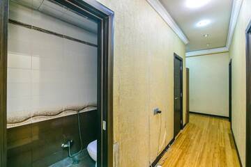 Фото номера Апартаменты Делюкс Апартаменты Luxary Apartment New Baku г. Баку 44