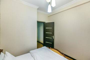 Фото номера Апартаменты Делюкс Апартаменты Luxary Apartment New Baku г. Баку 55