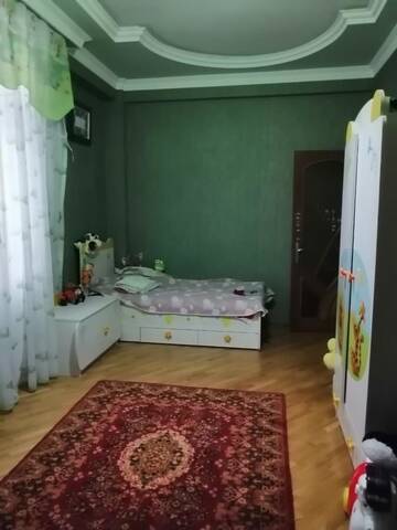 Фото Апартаменты Qonaq evi г. Баку 5