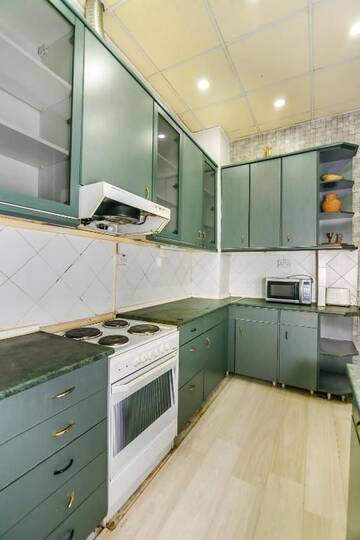 Фото номера Апартаменты с балконом Апартаменты Luxary Apartment On Nizami 80 г. Баку 81