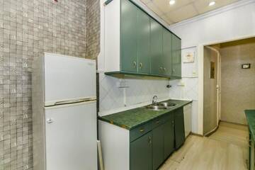 Фото номера Апартаменты с балконом Апартаменты Luxary Apartment On Nizami 80 г. Баку 83