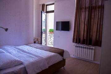 Фото Хостелы Alfa Hotel &amp; Hostel г. Баку 2