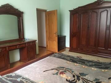 Фото номера Апартаменты Апартаменты Baki . Xesenbey Agaev 26/2 Апартаменты г. Баку 8