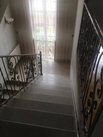 Фото номера Апартаменты Апартаменты Baki . Xesenbey Agaev 26/2 Апартаменты г. Баку 41