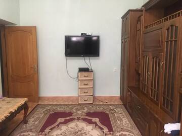 Фото номера Апартаменты Апартаменты Baki . Xesenbey Agaev 26/2 Апартаменты г. Баку 48