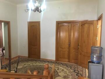 Фото номера Апартаменты Апартаменты Baki . Xesenbey Agaev 26/2 Апартаменты г. Баку 44