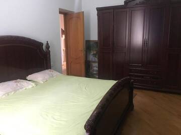 Фото номера Апартаменты Апартаменты Baki . Xesenbey Agaev 26/2 Апартаменты г. Баку 51