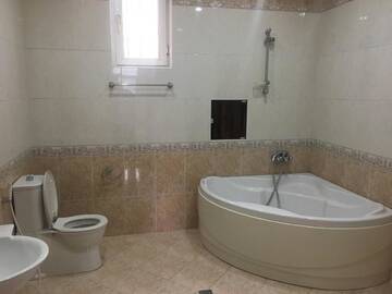 Фото номера Апартаменты Апартаменты Baki . Xesenbey Agaev 26/2 Апартаменты г. Баку 58