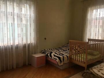 Фото номера Апартаменты Апартаменты Baki . Xesenbey Agaev 26/2 Апартаменты г. Баку 52