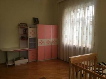 Фото номера Апартаменты Апартаменты Baki . Xesenbey Agaev 26/2 Апартаменты г. Баку 53