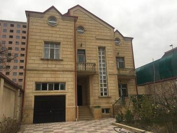 Фото Апартаменты Baki . Xesenbey Agaev 26/2 Апартаменты г. Баку 1