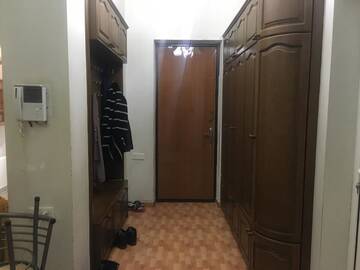 Фото номера Апартаменты Апартаменты Baki . Xesenbey Agaev 26/2 Апартаменты г. Баку 16