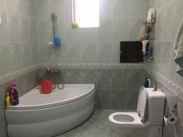 Фото номера Апартаменты Апартаменты Baki . Xesenbey Agaev 26/2 Апартаменты г. Баку 19