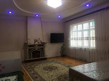 Фото номера Апартаменты Апартаменты Baki . Xesenbey Agaev 26/2 Апартаменты г. Баку 20