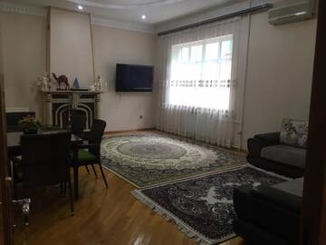 Фото Апартаменты Baki . Xesenbey Agaev 26/2 Апартаменты г. Баку 2