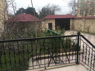 Фото номера Апартаменты Апартаменты Baki . Xesenbey Agaev 26/2 Апартаменты г. Баку 28