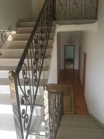 Фото номера Апартаменты Апартаменты Baki . Xesenbey Agaev 26/2 Апартаменты г. Баку 22