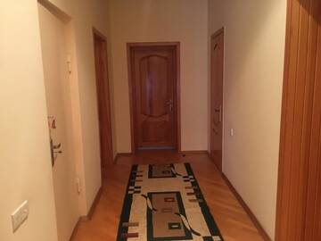 Фото номера Апартаменты Апартаменты Baki . Xesenbey Agaev 26/2 Апартаменты г. Баку 24