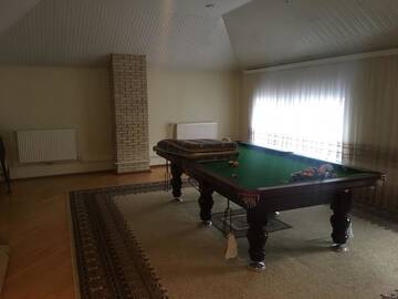 Фото номера Апартаменты Апартаменты Baki . Xesenbey Agaev 26/2 Апартаменты г. Баку 30
