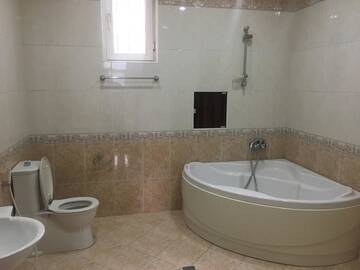 Фото Апартаменты Baki . Xesenbey Agaev 26/2 Апартаменты г. Баку 3
