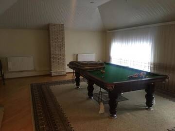 Фото номера Апартаменты Апартаменты Baki . Xesenbey Agaev 26/2 Апартаменты г. Баку 39