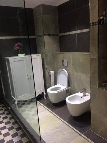 Фото Апартаменты Apartment VIP Sapphire Hotel г. Баку 5