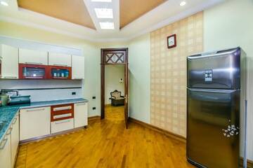 Фото номера Апартаменты с 3 спальнями Апартаменты Zarifa Aliyeva str. 28 M63 Daire г. Баку 75