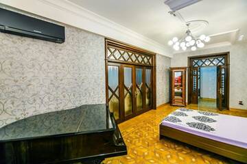 Фото номера Апартаменты с 3 спальнями Апартаменты Zarifa Aliyeva str. 28 M63 Daire г. Баку 76