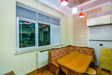 Фото номера Апартаменты с 3 спальнями Апартаменты Zarifa Aliyeva str. 28 M63 Daire г. Баку 74