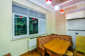 Фото номера Апартаменты с 3 спальнями Апартаменты Zarifa Aliyeva str. 28 M63 Daire г. Баку 41